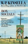 Box Socials - W.P. Kinsella