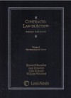 Contracts: Law in Action: Volume I: The Introductory Course (2010) - Stewart MacAulay