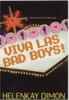 Viva Las Bad Boys! - HelenKay Dimon