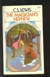 The Magician's Nephew (The Chronicles of Narnia, #6) - C.S. Lewis