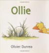 Ollie (Gossie & Friends) - Olivier Dunrea