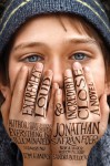 Extremely Loud and Incredibly Close (Movie Tie-In): A Novel - Jonathan Safran Foer