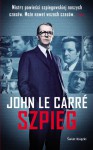 Szpieg - Jan Rybicki, John le Carré