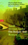 Ein listiger Tod (A Sweeney St. George Mystery #1) - Sarah Stewart Taylor