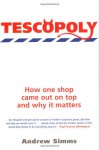 Tescopoly - Andrew Simms