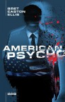 American Psycho - Bret Easton Ellis, Jędrzej Polak