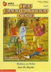 Mallory on Strike (The Baby-Sitters Club, #47) - Ann M. Martin