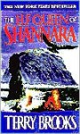 The Elf Queen of Shannara (Heritage of Shannara Series #3)