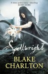 Spellwright - Blake Charlton