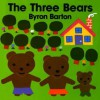 The Three Bears - Byron Barton