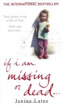 If I Am Missing or Dead - Janine Latus