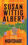 Nightshade - Susan Wittig Albert