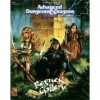 Rogues' Gallery (Advanced Dungeons & Dragons : Ref6 Accessory) - TSR Inc.