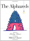 The Alphazeds - Shirley Glaser, Milton Glaser