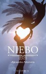 Niebo (Halo #3) - Alexandra Adornetto, Beata Góralska-Gluma