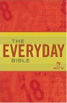 The Everyday Bible: New Century Version (NCV) - Thomas Nelson Publishers