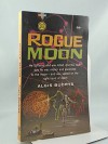 Rogue Moon - Algis Budrys