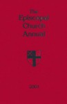 The Episcopal Church Annual 2005 - Morehouse Publishing