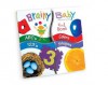 Brainy Baby Quad Book - Bendon Publishing