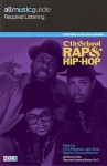 Old School Rap And Hip Hop - Chris Woodstra