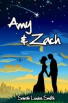 Amy & Zach - Sarah Louise Smith