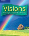 Visions: Language, Literature, Content - Mary Lou McCloskey, Lydia Stack