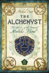 The Alchemyst - Michael Scott