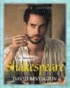 The Necessary Shakespeare with Myliteraturelab Access Code - David Bevington