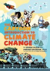 The Cartoon Introduction to Climate Change - Yoram Bauman, Grady Klein