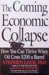 The Coming Economic Colapse - Stephen Leeb