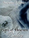 Sons of Heaven: Beldon - Brenna Lyons