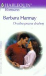 Drużba pozna druhnę - Barbara Hannay