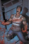 Milo Ventimiglia Presents: Berserker Volume 1 TP - Rick Loverd, Milo Ventimiglia, Jeremy Haun