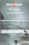 De dode op het strand - Håkan Nesser