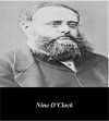 Nine O'Clock - Wilkie Collins, First Rate Publishers