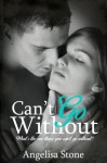 Can't Go Without (Oasis Waterfall) - Angelisa Stone