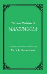 Mandragola - Niccolo Machiavelli