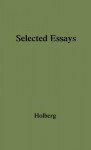 Selected Essays - Ludvig Holberg