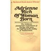 Of Woman Born: Motherhood As Experienced And Institution - Adrienne Rich