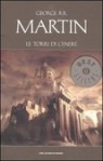 Le torri di cenere - George R.R. Martin, Giusi Valent, Guido Langomarsino