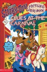 Clues At The Carnival - Scholastic Inc., Scholastic Inc.