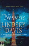 Nemesis (Marcus Didius Falco Mysteries) - Lindsey Davis