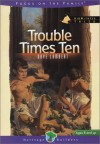 Trouble Times Ten - David Lambert