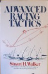 Advanced Racing Tactics - Stuart H. Walker