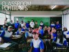 Classroom Portraits - Julian Germain