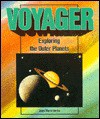 Voyager: Exploring the Outer Planets - Joan Marie Verba