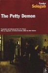 The Petty Demon - Fyodor Sologub, Samuel D. Cioran