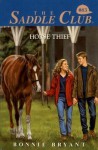 Horse Thief - Bonnie Bryant