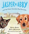 Jasper & Abby: And the Great Australia Day Kerfuffle - Kevin Rudd, Rhys Muldoon, Carla Zapel