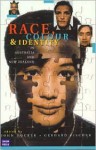 Race, Colour and Identity in Australia and New Zealand - Gerhard Fischer, J Docker